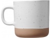 Caneca em cermica 360ml Pascal