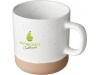 Caneca em cermica 360ml Pascal