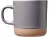 Caneca em cermica 360ml Pascal