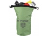 Saco impermevel jaspeado para exterior de 5L Traveller