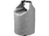 Saco impermevel jaspeado para exterior de 5L Traveller