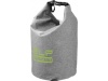 Saco impermevel jaspeado para exterior de 5L Traveller