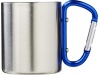 Caneca trmica com mosqueto Alps
