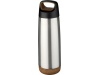 Garrafa desportiva com isolamento a vcuo em cobre de 600ml Valhalla