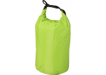 Saco impermevel para exterior de 10l Camper
