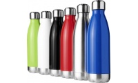 Frasco isolado a vcuo de 510ml Arsenal