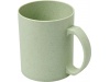 Caneca de palha de trigo de 350ml Pecos