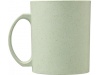 Caneca de palha de trigo de 350ml Pecos