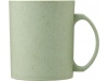 Caneca de palha de trigo de 350ml Pecos