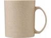 Caneca de palha de trigo de 350ml Pecos