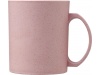 Caneca de palha de trigo de 350ml Pecos