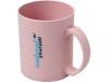 Caneca de palha de trigo de 350ml Pecos