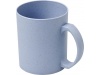 Caneca de palha de trigo de 350ml Pecos