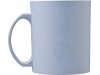 Caneca de palha de trigo de 350ml Pecos