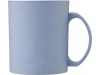 Caneca de palha de trigo de 350ml Pecos