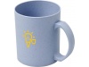 Caneca de palha de trigo de 350ml Pecos