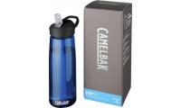 Garrafa desportiva Eddy+ 750 ml Tritan