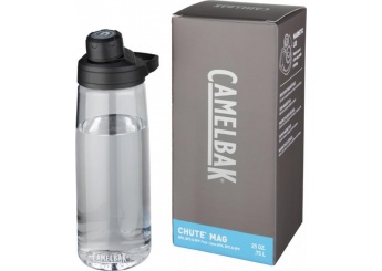 Garrafa desportiva Chute Mag 750ml Tritan