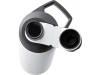 Garrafa 600ml com isolamento a vcuo em cobre Chute Mag
