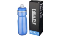 Garrafa desportiva de 620ml Podium Chill