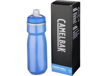 Garrafa desportiva de 620ml Podium Chill