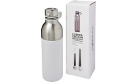 Garrafa desportiva 590ml com isolamento a vcuo em cobre Koln