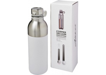 Garrafa desportiva 590ml com isolamento a vcuo em cobre Koln