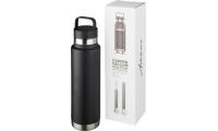Garrafa desportiva de 600 ml com isolamento a vcuo Colton