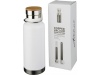 Garrafa desportiva 480ml com isolamento a vcuo em cobre Thor