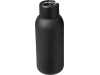 Garrafa desportiva 375ml com isolamento a vcuo