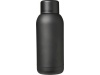 Garrafa desportiva 375ml com isolamento a vcuo