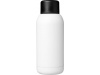 Garrafa desportiva 375ml com isolamento a vcuo