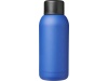 Garrafa desportiva 375ml com isolamento a vcuo