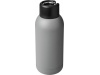 Garrafa desportiva 375ml com isolamento a vcuo