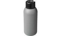 Garrafa desportiva 375ml com isolamento a vcuo