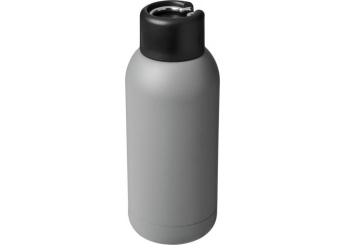 Garrafa desportiva 375ml com isolamento a vcuo