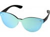 culos de sol com lentes totalmente espelhadas Shield