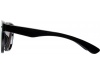culos de sol com lentes totalmente espelhadas Shield