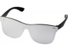 culos de sol com lentes totalmente espelhadas Shield