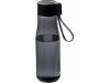 Garrafa desportiva 640ml com cabo de carregamento Ara Tritan