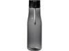 Garrafa desportiva 640ml com cabo de carregamento Ara Tritan