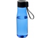 Garrafa desportiva 640ml com cabo de carregamento Ara Tritan