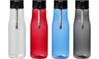 Garrafa desportiva 640ml com cabo de carregamento Ara Tritan