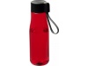 Garrafa desportiva 640ml com cabo de carregamento Ara Tritan