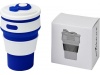 Copo de 350ml retrtil Cora