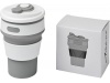 Copo de 350ml retrtil Cora
