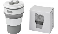 Copo de 350ml retrtil Cora