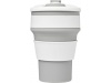 Copo de 350ml retrtil Cora