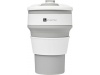 Copo de 350ml retrtil Cora