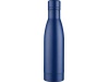 Conjunto de garrafa com isolamento a vcuo em cobre e escovilho 500ml Vasa